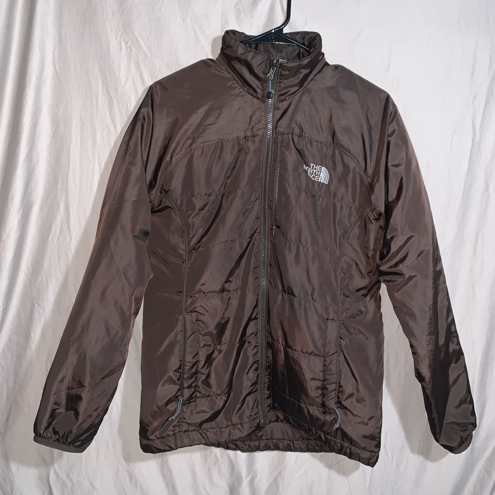 Woman's The North Face Jacket